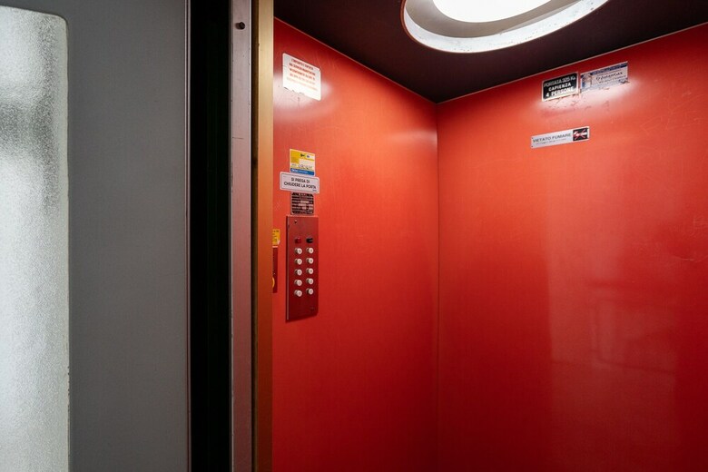 Apartamento Ariosto