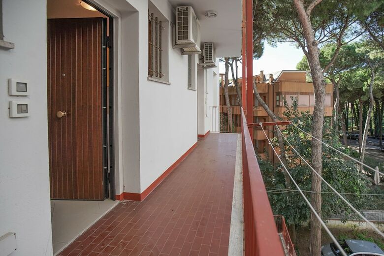 Apartamento Appartamento Querce