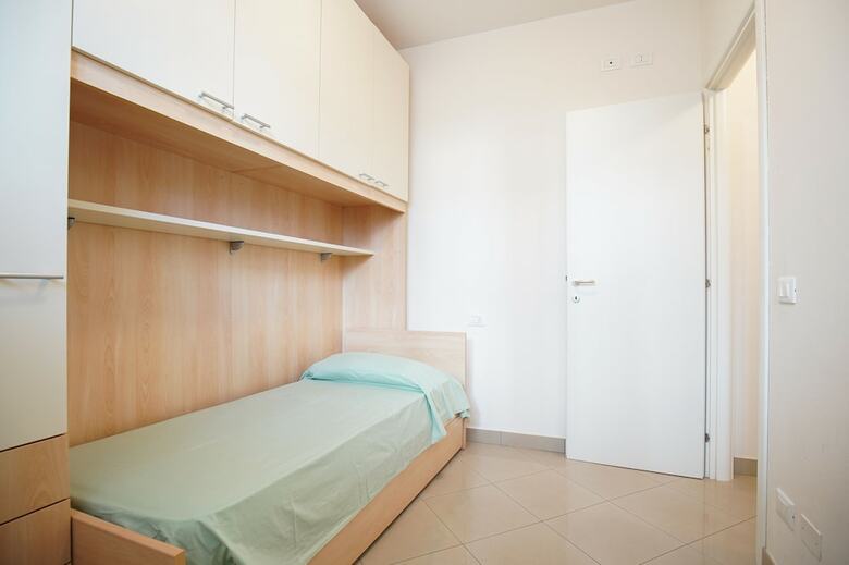 Apartamento Appartamento Querce