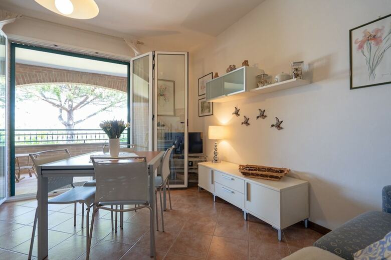 Apartamento Appartamento Darsena