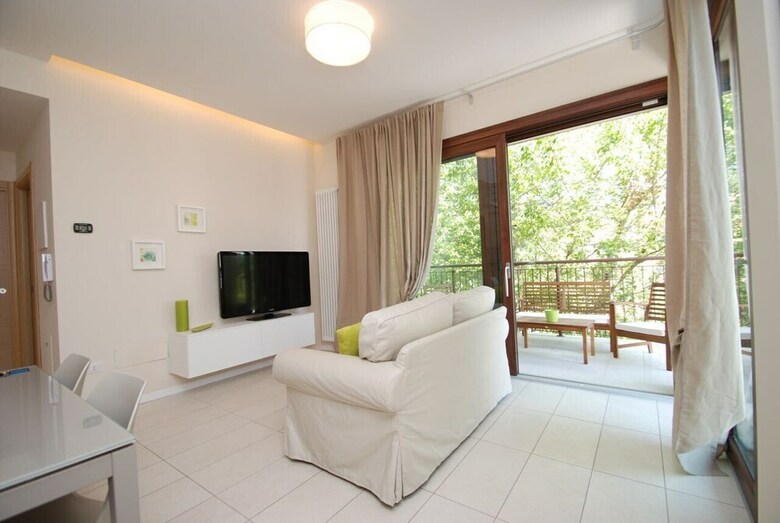 Apartamento Tasso