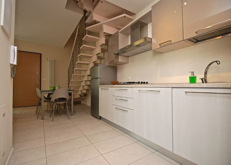 Apartamento Tasso
