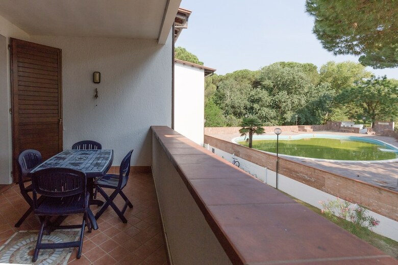 Apartamento Spinnaker