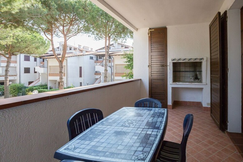 Apartamento Spinnaker