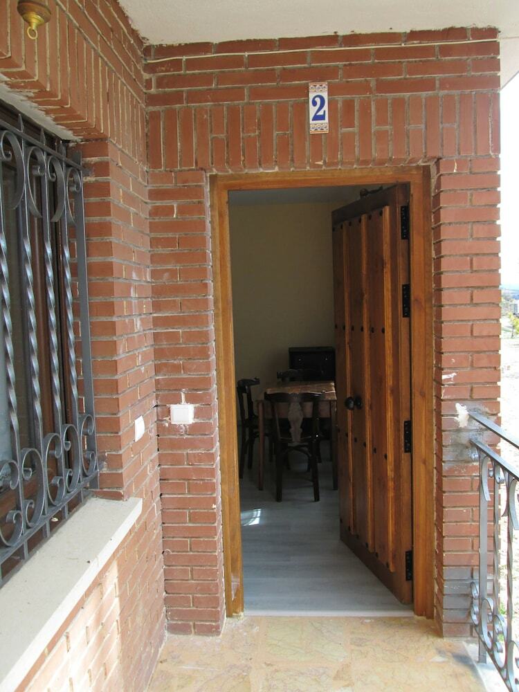 Agroturismo Casa Rural Los Tobares