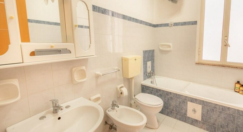 Apartamento Sunny House