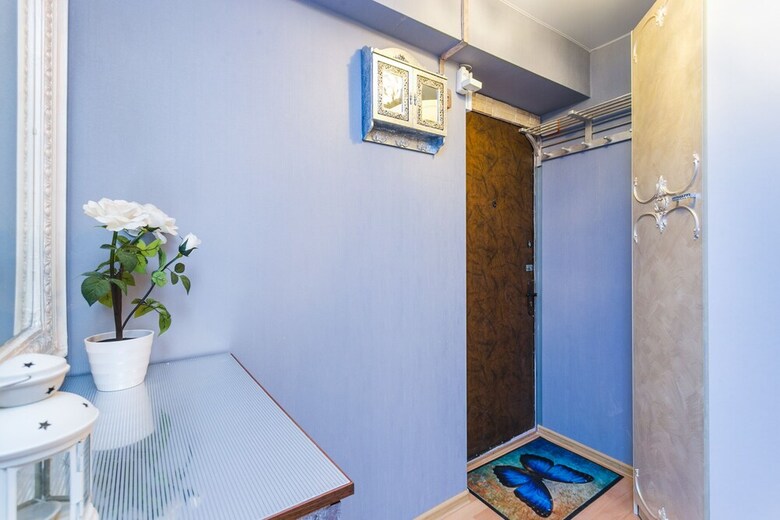 Apartment On Simonovskiy Val 14