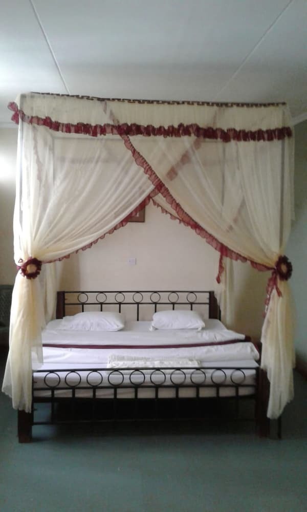 Hotel Greenview Guest House