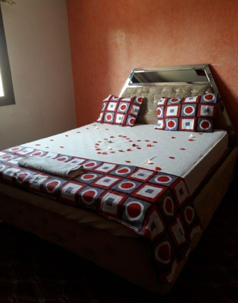 Hotel H�tel Pyramid