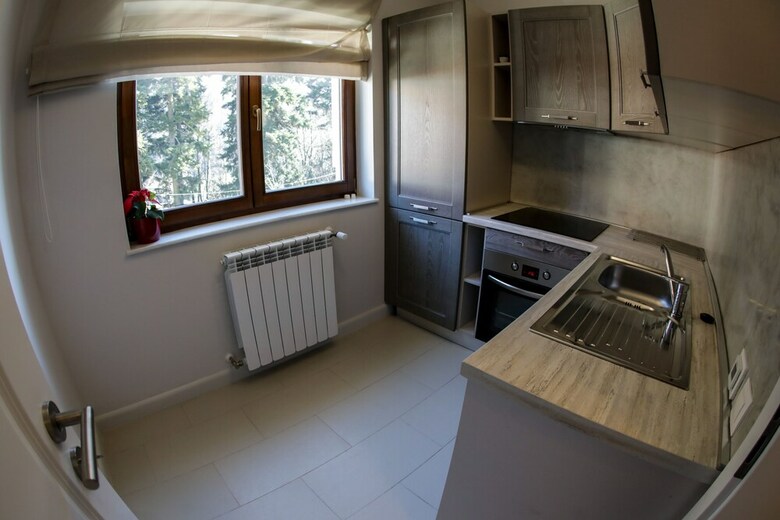 Elexus Apartments