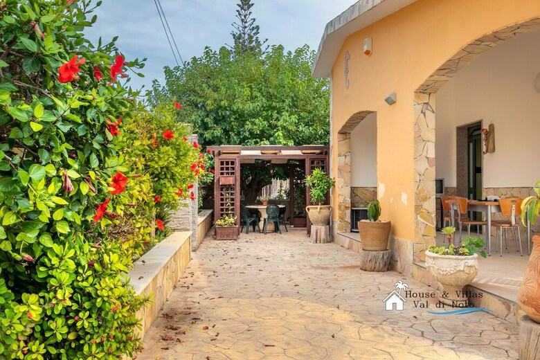 Villa Panarea