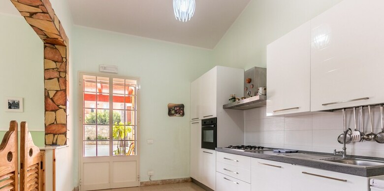 Villa Panarea