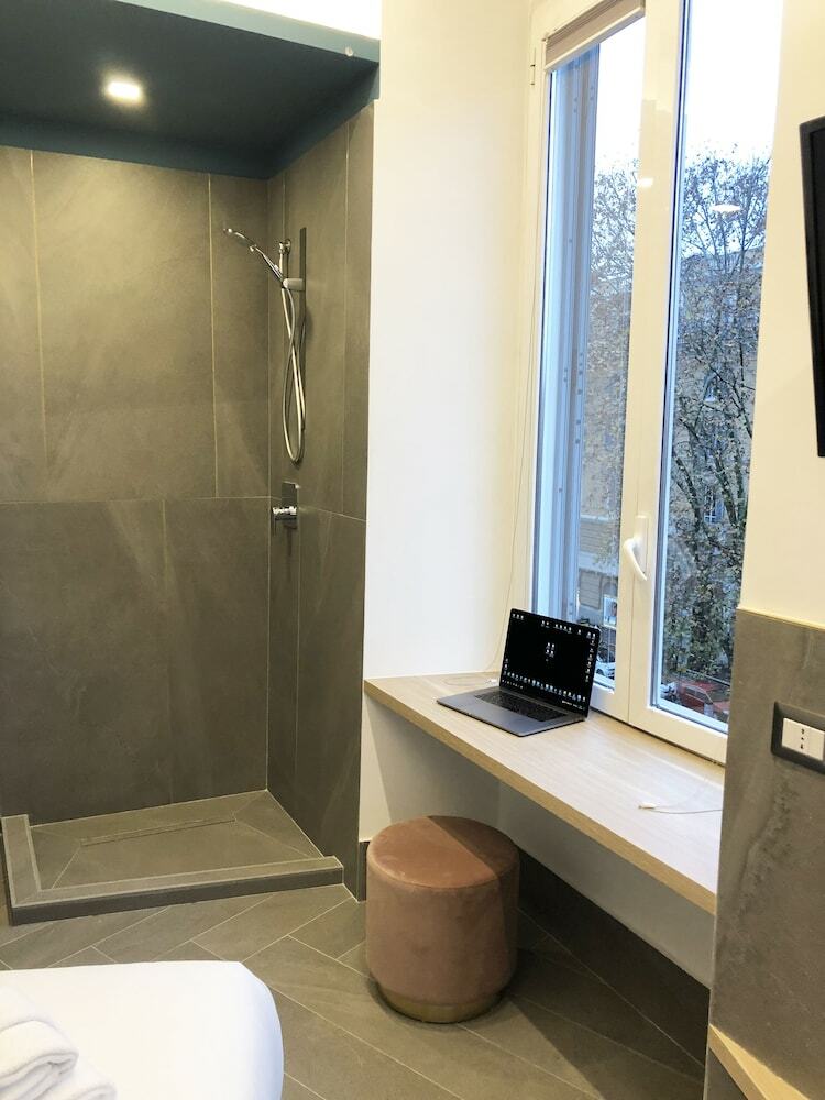 Hotel Ottaviano Smart Rooms