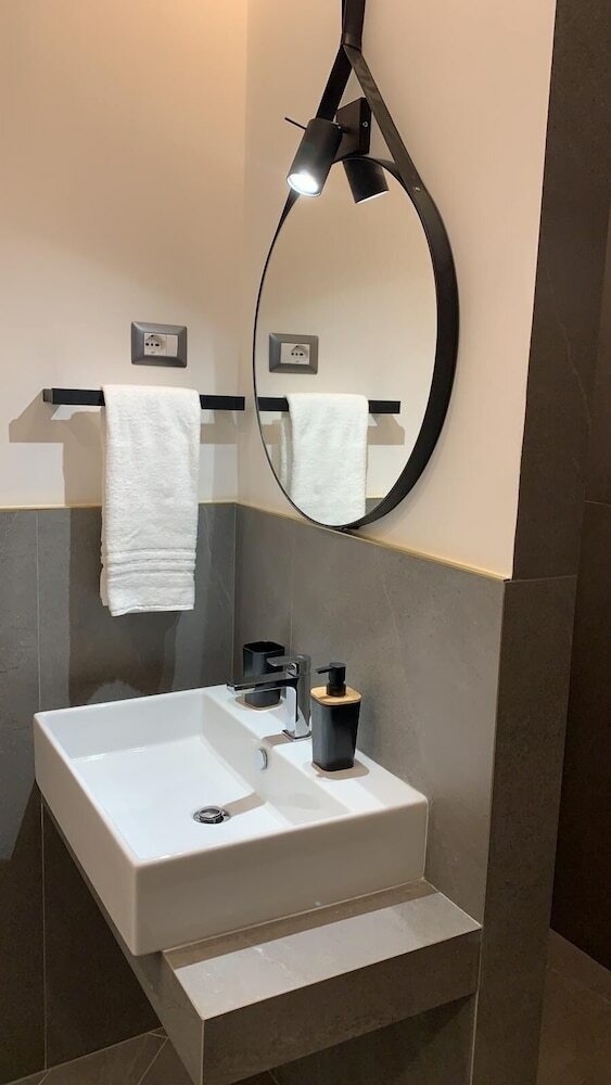Hotel Ottaviano Smart Rooms