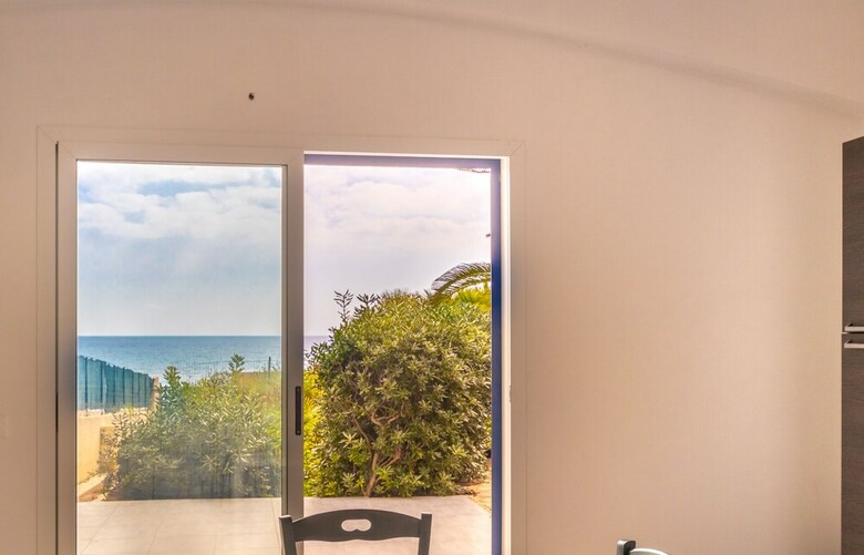 Apartamento Sea&sun