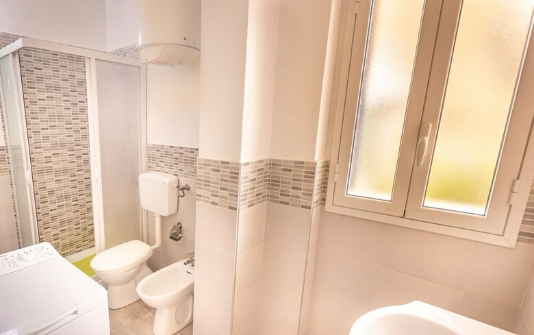Apartamento Sea&sun