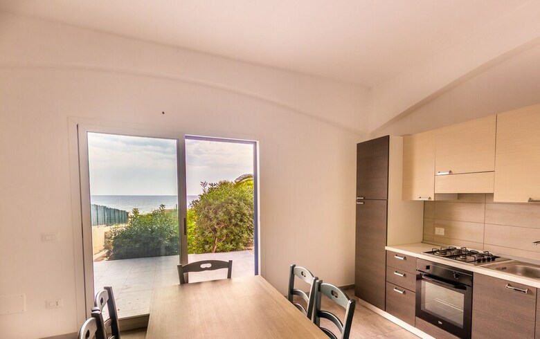 Apartamento Sea&sun