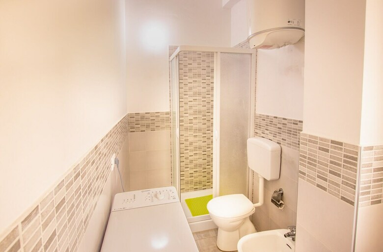 Apartamento Sea&sun