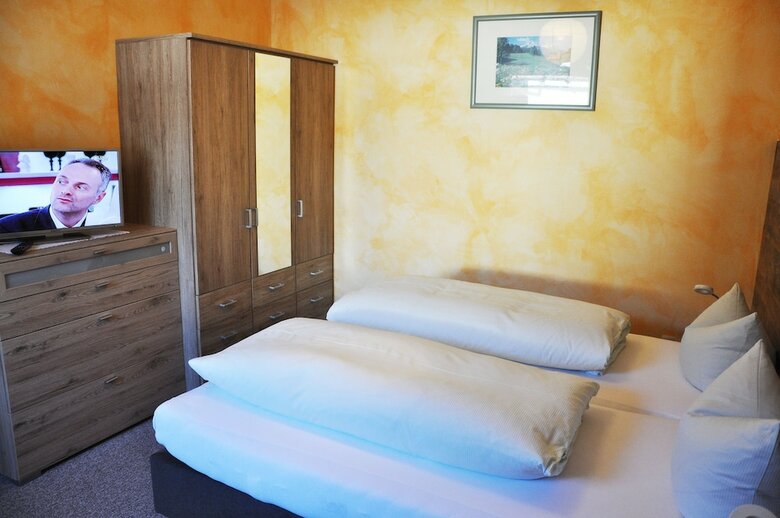 Posada Activ Pension Bergfrieden