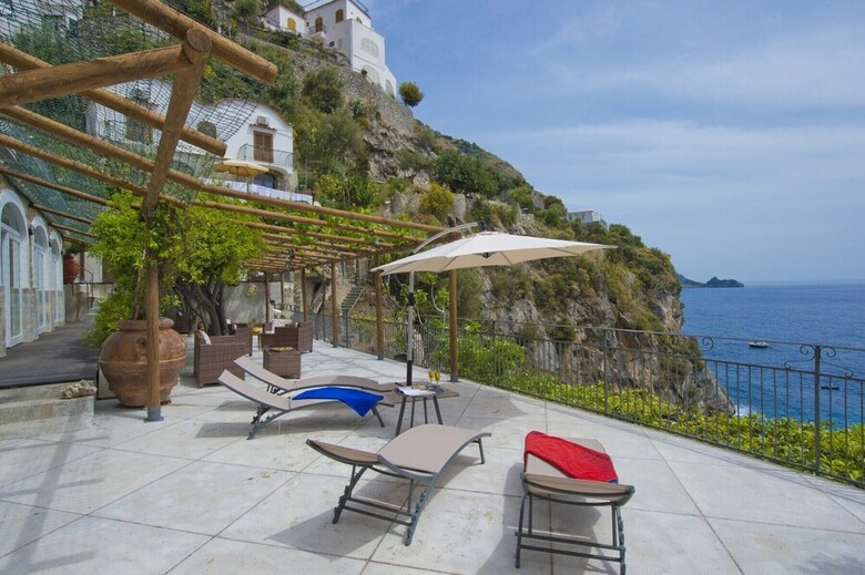 Villa Asciola