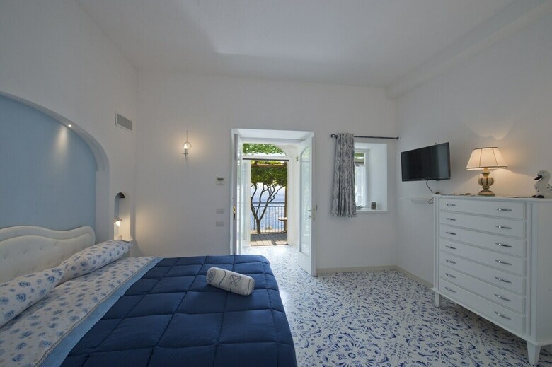 Villa Asciola