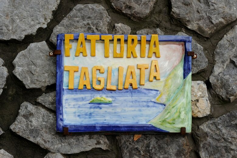Posada Fattoria La Tagliata