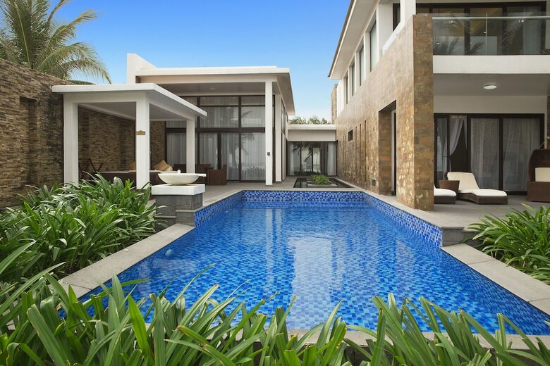 Hotel Vinpearl Luxury Da Nang