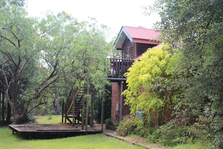 Bed & Breakfast Storey Grange