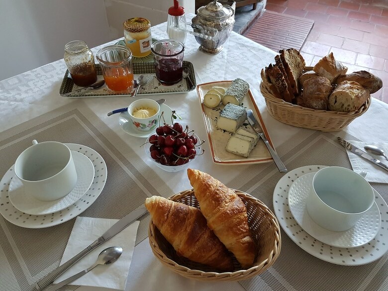 Bed & Breakfast La Blanchetiere