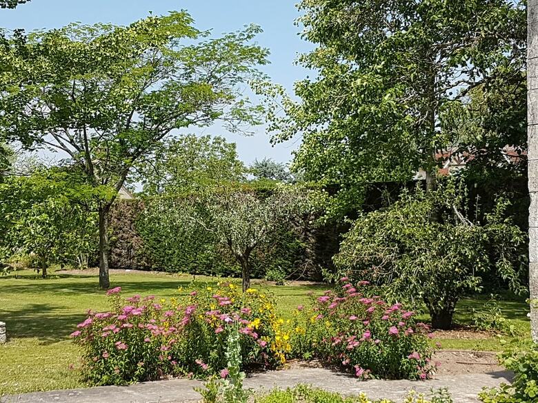 Bed & Breakfast La Blanchetiere