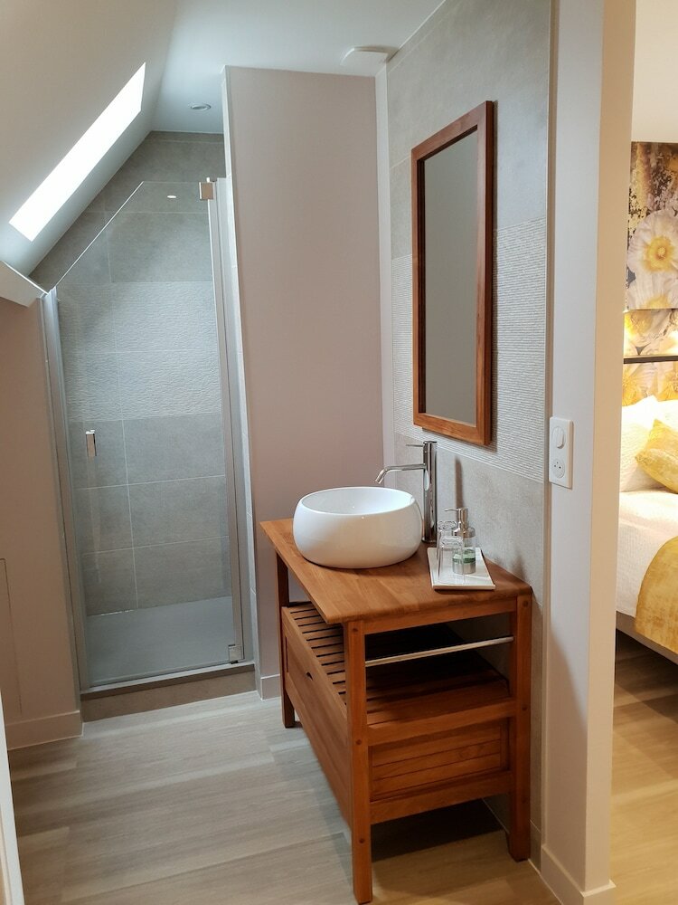 Bed & Breakfast La Blanchetiere