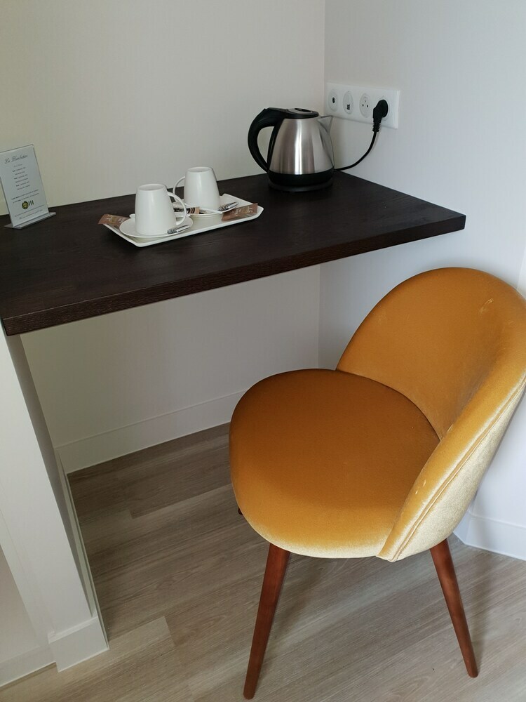 Bed & Breakfast La Blanchetiere