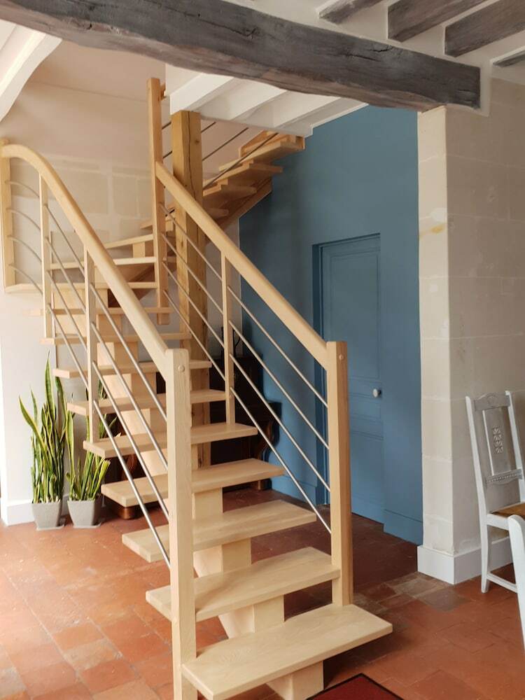 Bed & Breakfast La Blanchetiere