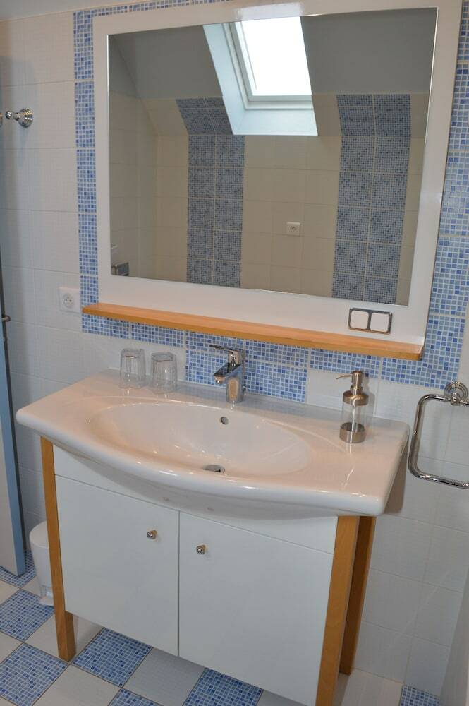 Bed & Breakfast La Blanchetiere