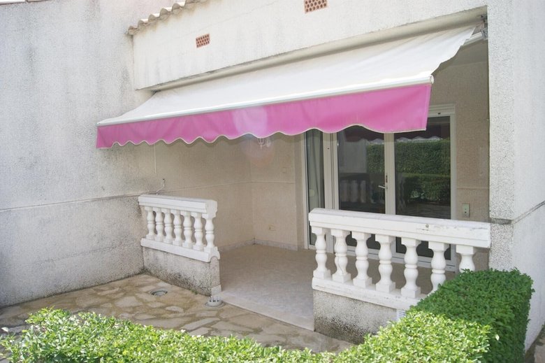 Apartamentos Marineu Casablanca 4-6  Bajo