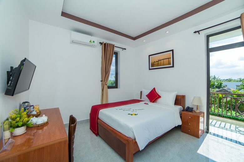 Hotel A Bong Villa