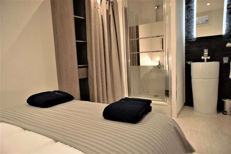 Apartamento Superbe Appartement Cours Saleya