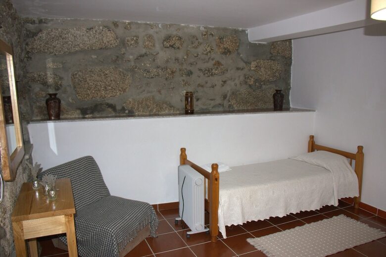 Casa Do Outeirinho