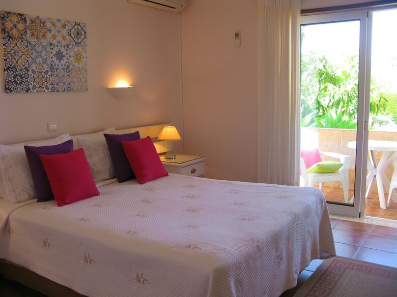 Hotel Aurora-sol
