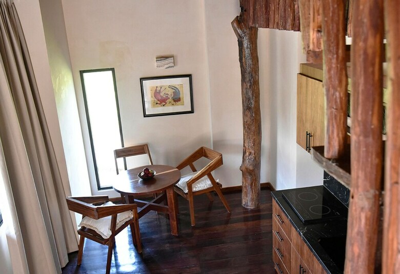 Hotel Casa Teka