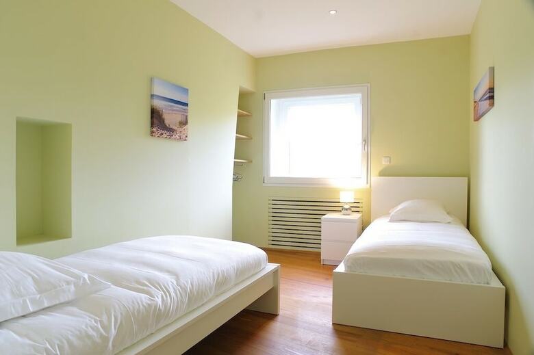 Hotel Ch�teau Trompette