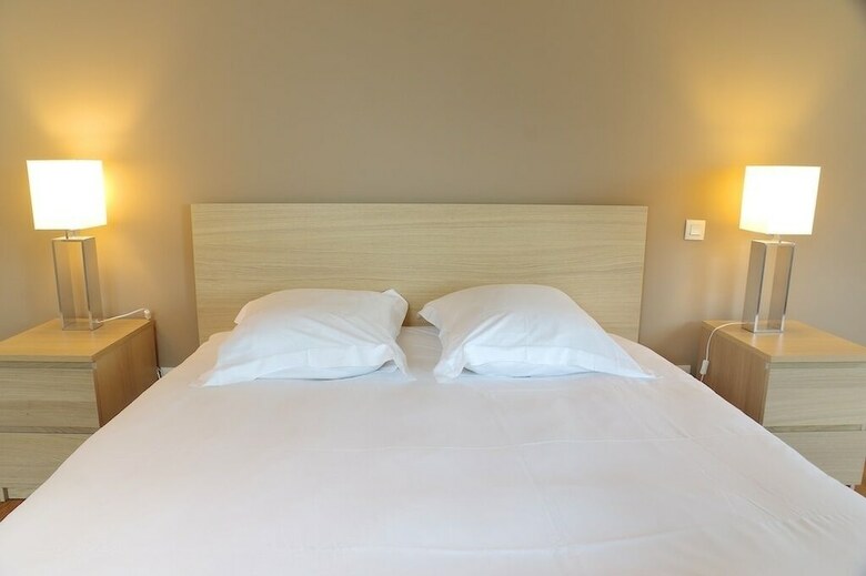 Hotel Ch�teau Trompette