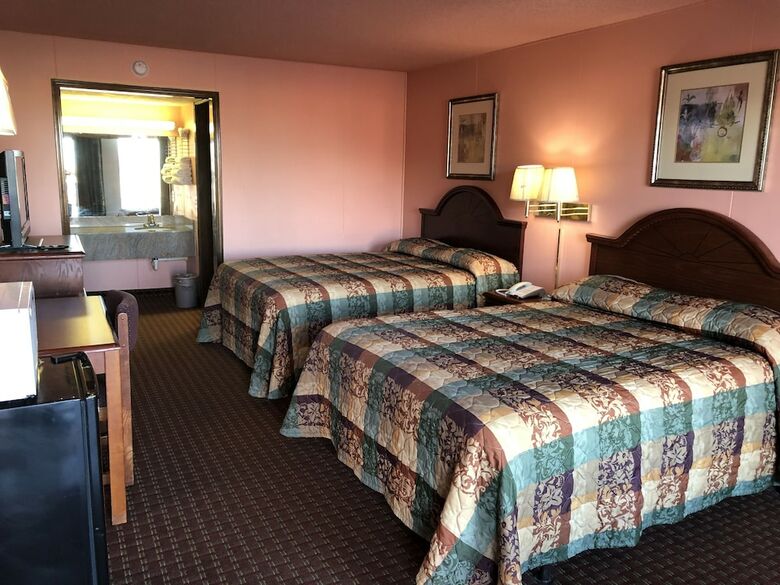 Motel Regency Inn
