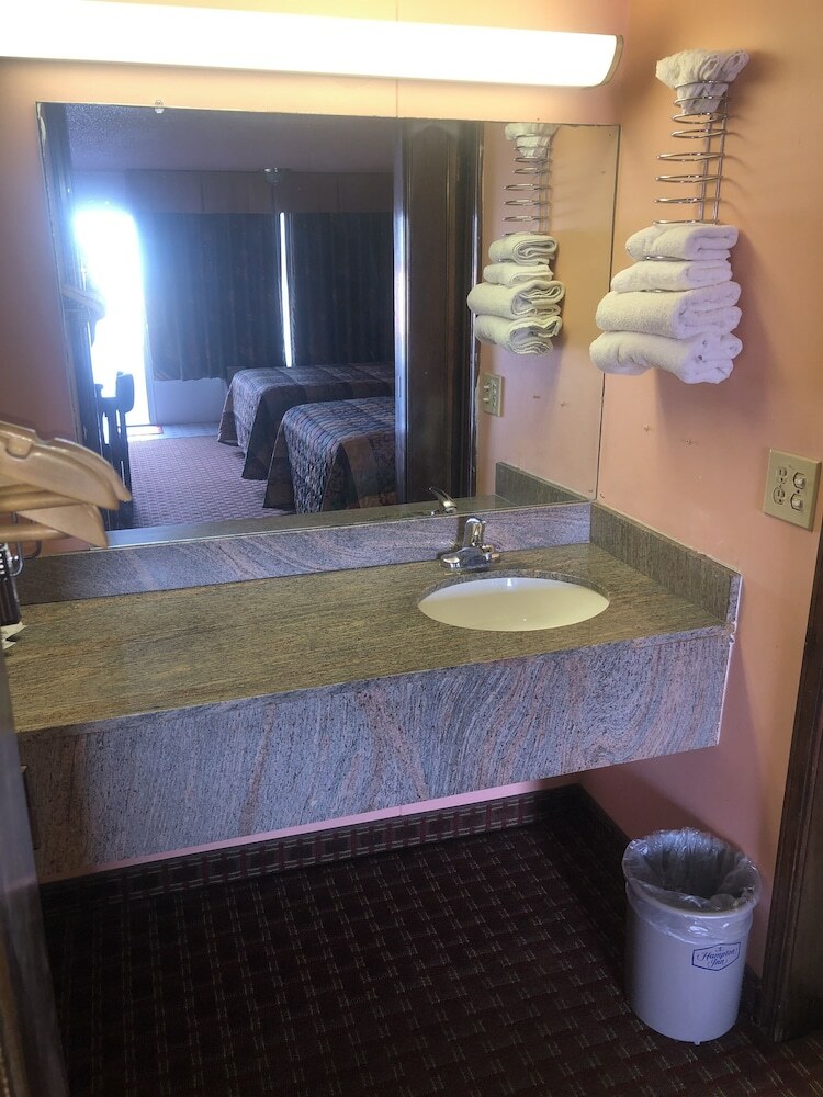 Motel Regency Inn