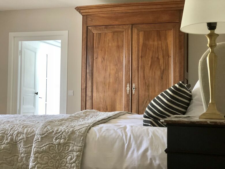 Bed & Breakfast Maison Mazille