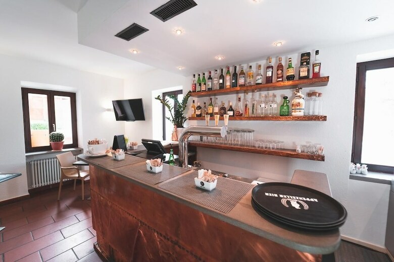 B&B Ombrone