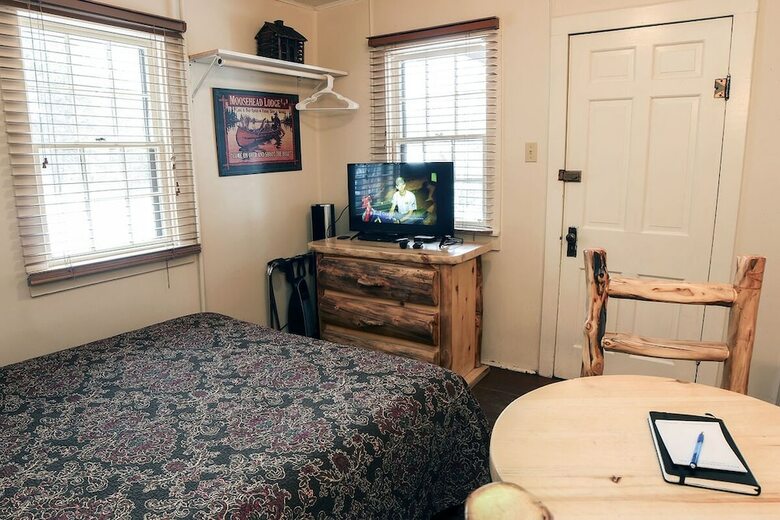 Triple R Cottages: 7