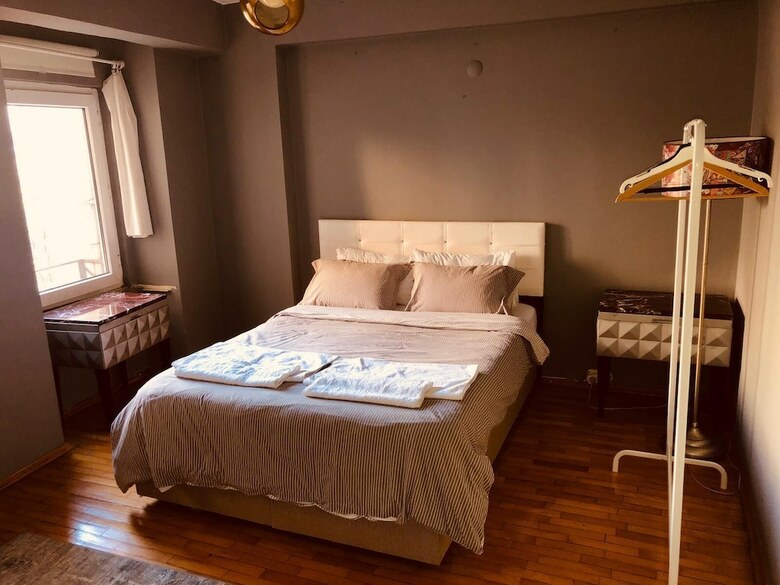 Sweet Home Heart Of Galata