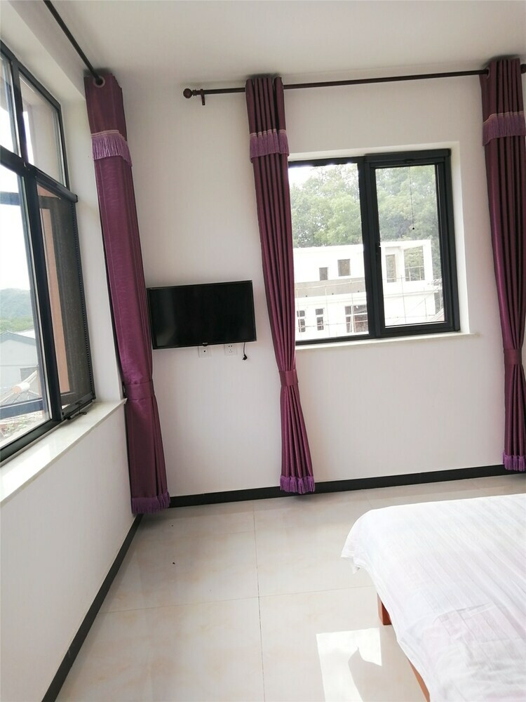 Hotel Mutianyu Shanshe Homestay