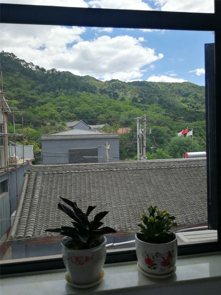 Hotel Mutianyu Shanshe Homestay
